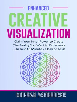 cover image of Enhanced Creative Visualization
